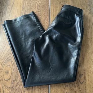 Aritzia Babaton Agency Pant